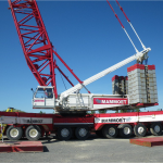 45. Grue 650 T